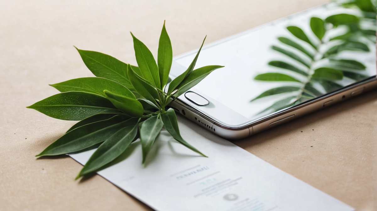 Signs that live in you, not the app